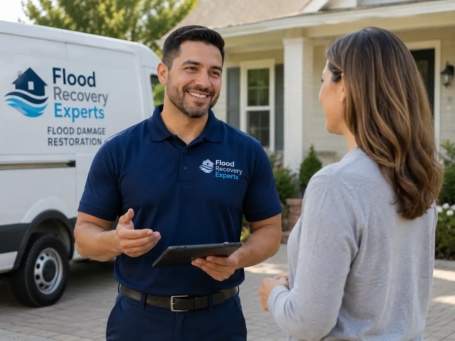 Flood Damage Cleanup Fall Branch, TN FAQs
